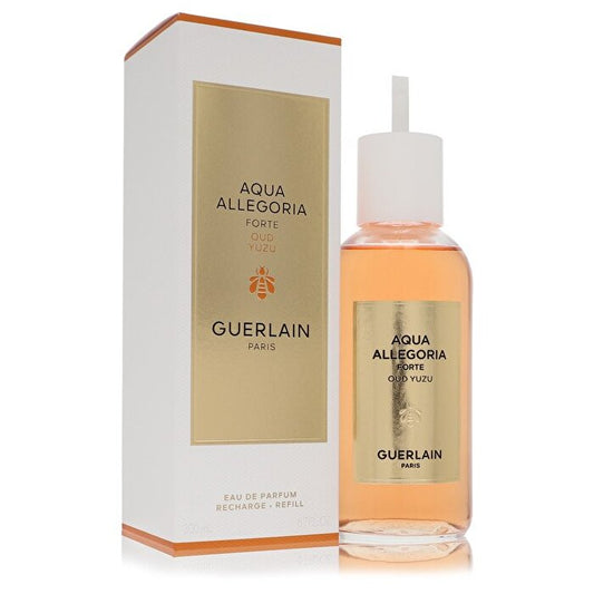 Guerlain Aqua Allegoria Forte Oud Yuzu Eau De Parfum Refill (Unisex) 200ml/6.7oz