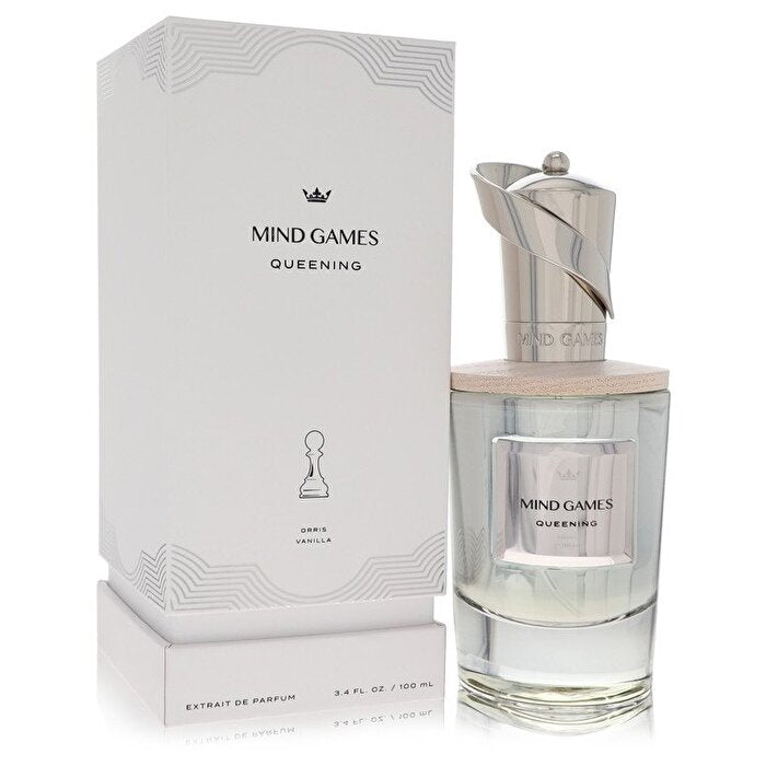 Mind Games Mind Games Queening Extrait De Parfum Spray (Unisex) 100ml/3.4oz