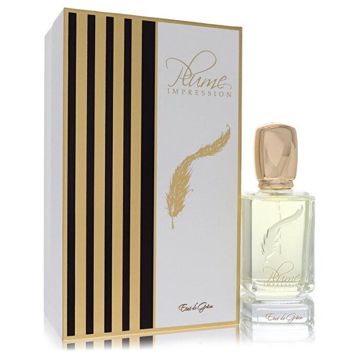 Plume Impression Plume Impression Etat De Grace Eau De Parfum Spray 80ml/2.7oz
