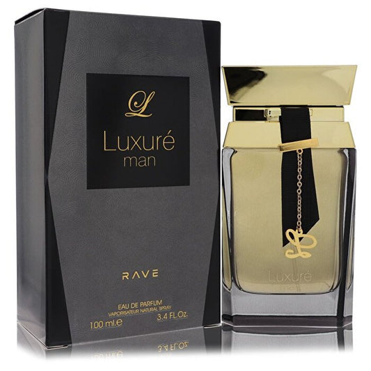 Lattafa Lattafa Rave Luxure Eau De Parfum Spray 100ml/3.4oz