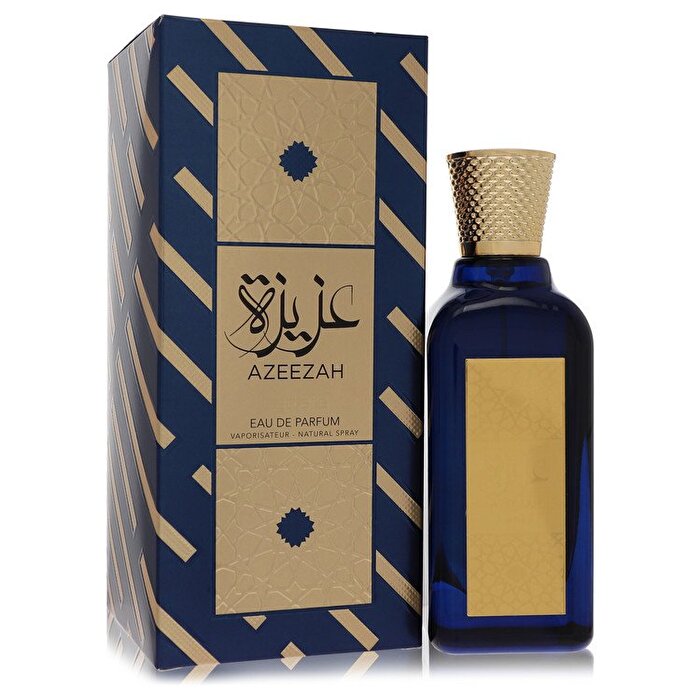 Lattafa Lattafa Azeezah Eau De Parfum Spray (Unisex) 100ml/3.4oz