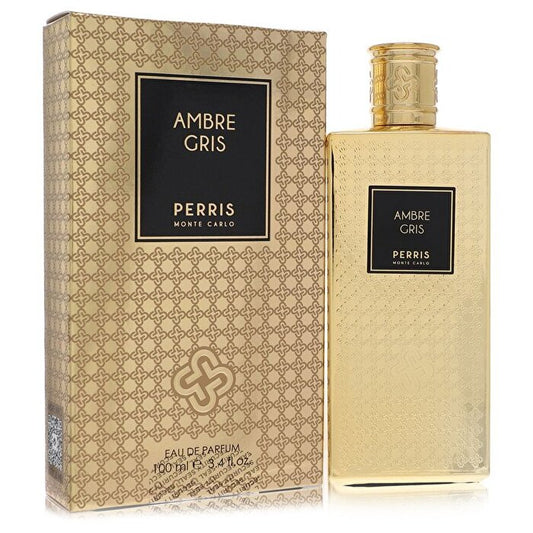 Perris Monte Carlo Perris Monte Carlo Ambre Gris Eau De Parfum Spray (Unisex) 100ml/3.4oz