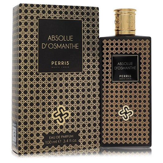 Perris Monte Carlo Perris Monte Carlo Absolue D' Osmanthe Eau De Parfum Spray (Unisex) 100ml/3.4oz