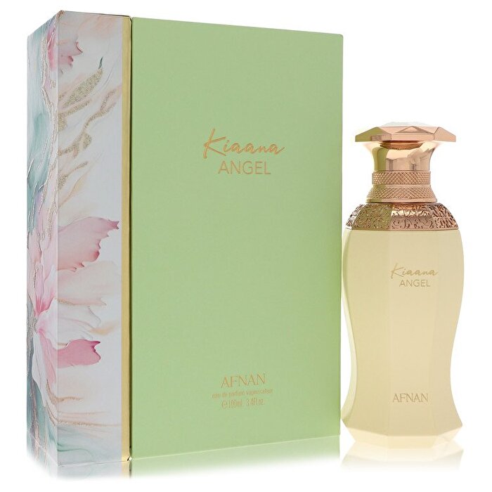 Afnan Afnan Kiaana Angel Eau De Parfum Spray 100ml/3.4oz
