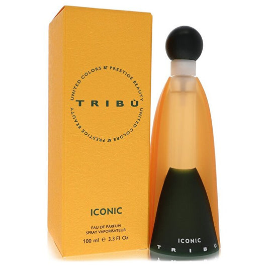Benetton Tribu Iconic Eau De Parfum Spray 100ml/3.3oz