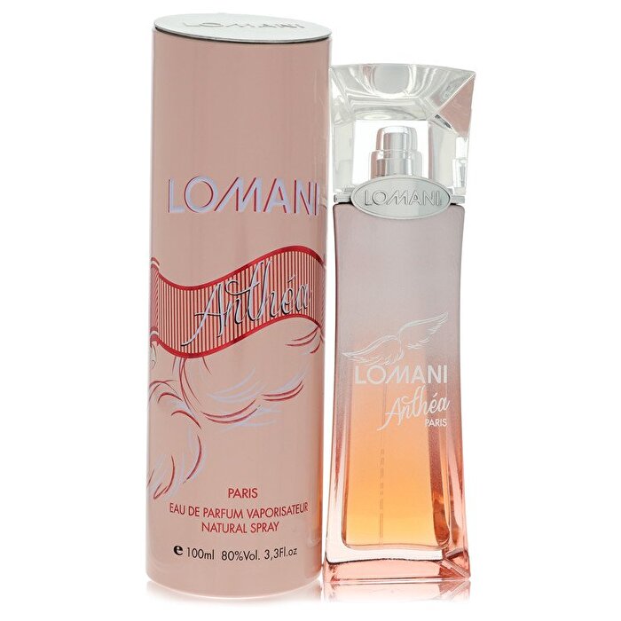 Lomani Lomani Anthea Eau De Parfum Spray 100ml/3.3oz