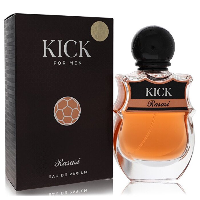 Rasasi Rasasi Kick Eau De Parfum Spray 100ml/3.3oz