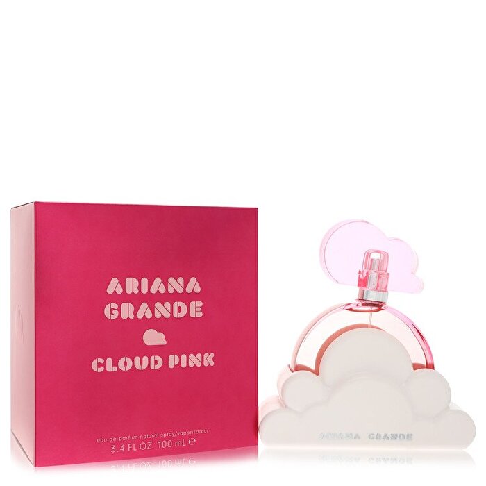 Ariana Grande Ariana Grande Cloud Pink Eau De Parfum Spray 100ml/3.4oz