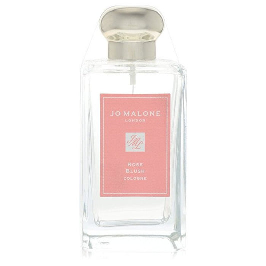 Jo Malone Rose Blush Cologne Spray (Unisex Unboxed) 100ml/3.4oz