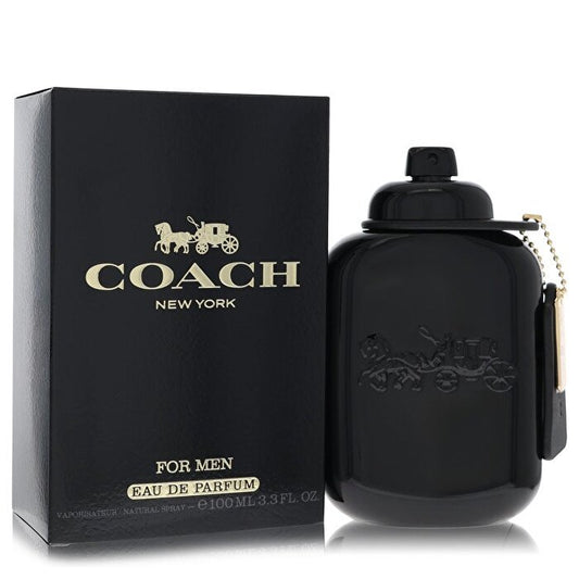 Coach Eau De Parfum Spray 100ml/3.4oz