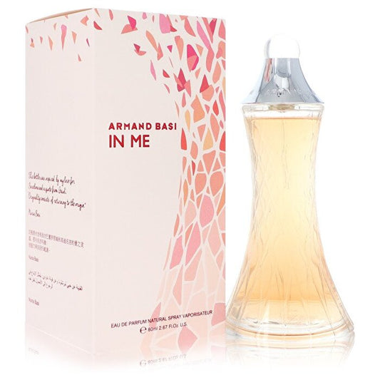 Armand Basi In Me Eau De Parfum Spray 50ml/1.7oz