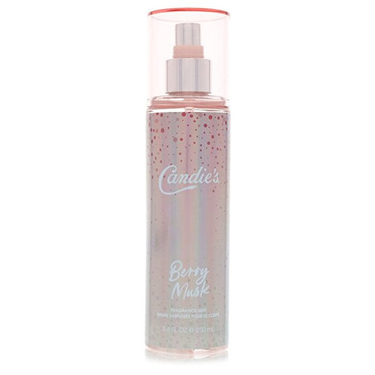 Candies Berry Musk Body Mist 248ml/8.4oz