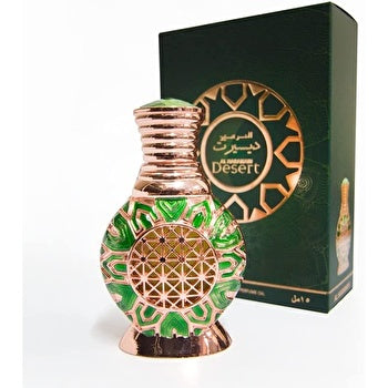 Al Haramain Desert Concentrated Perfume Oil 15ml/0.51oz