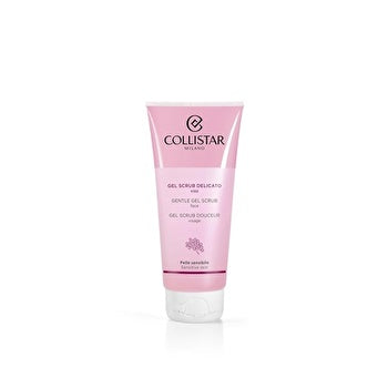 Collistar Gentle Gel Scrub 100ml
