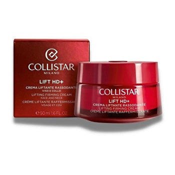 COLLISTAR Lift HD+ Cream Lifting Face and Neck 50ml