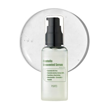 Purito Seoul Wonder Releaf Centella Serum Unscented 60ml