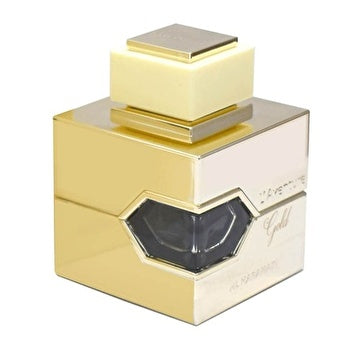 Al Haramain L'aventure Gold Eau De Parfum Spray 100ml/3.4oz