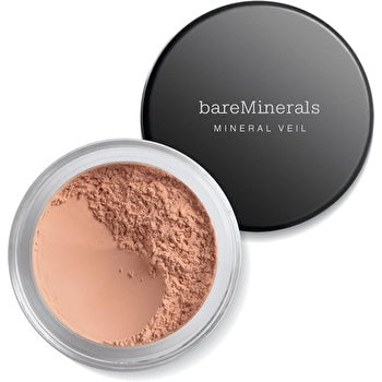 Bareminerals Tinted Mineral Veil 9g