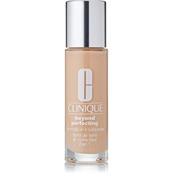 Clinique Beyond Perfecting Foundation & Concealer Cn90 Sand 30ml