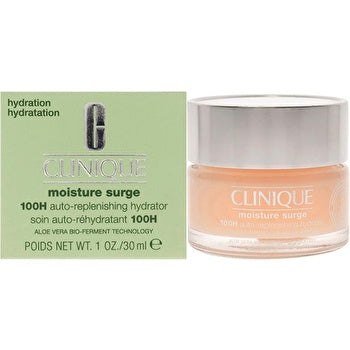 Clinique Moisture Surge 100h Auto-replenishing Hydrator All Skin Types 30ml