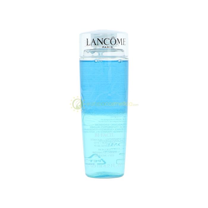 Lancome Bi-facil Non Oily Instant Cleanser Sensitive Eyes 125ml
