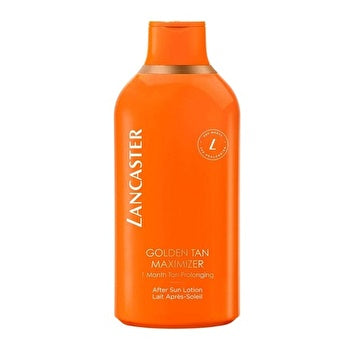 Lancaster Golden Tan Maximizer After Sun Lotion 400ml