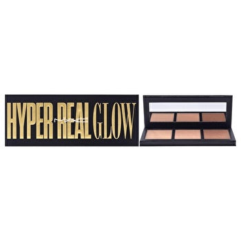 Mac Hyper Real Glow Palette Get It Glowin��� 13.5g