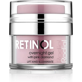 Rodial Retinol Overnight Gel Pink Diamond 9ml