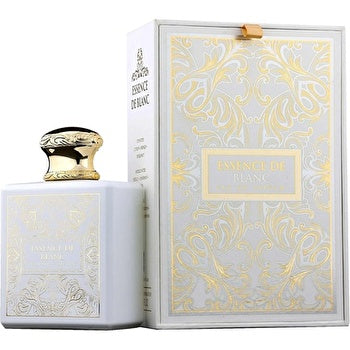 French Avenue Essence De Blanc Unisex Eau De Parfum 100ml