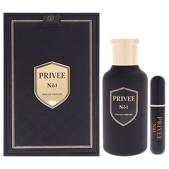 Flavia Privee No 1 Eau De Parfum Refillable Spray 100ml/3.4oz