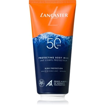 Lancaster Protecting Body Milk Spf50 Limited Edition 200ml