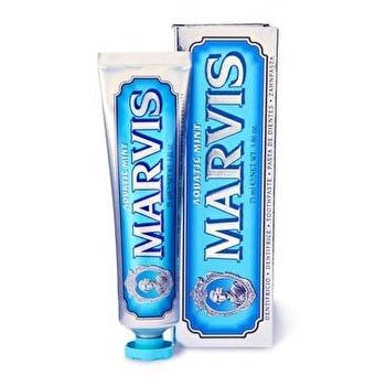 Marvis Toothpaste - Aquatic Mint 25ml