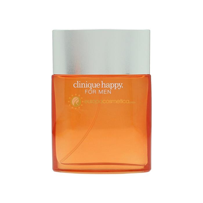 Clinique Happy For Man Eau De Toilette Spray 100ml