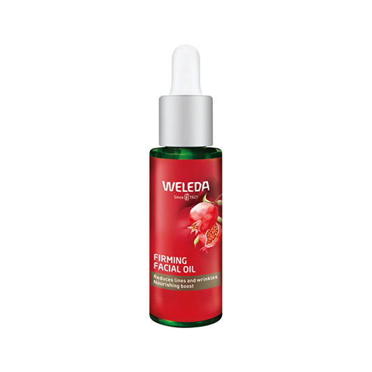 Firming Facial Oil Pomegranate 30ml